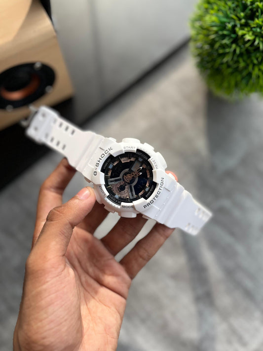 G SHOCK GA110 Autolight
